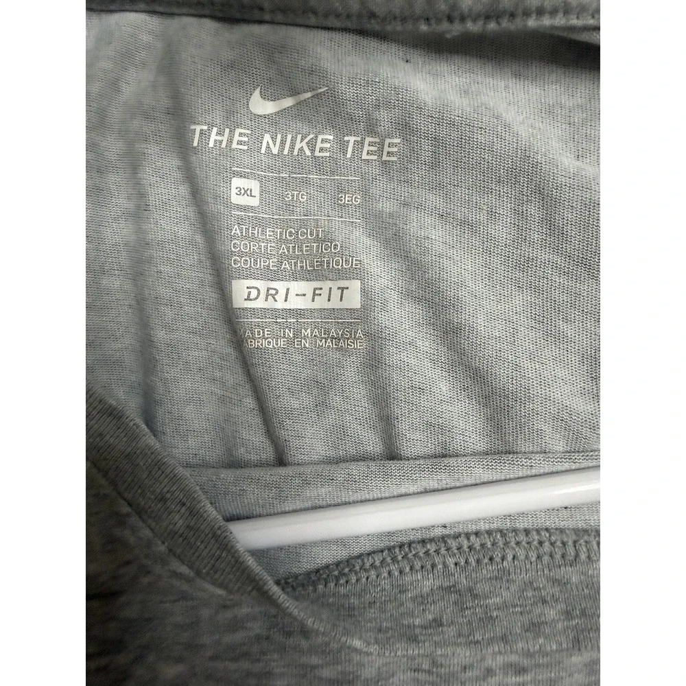Nike stay comfortable